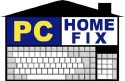 PC Homefix logo